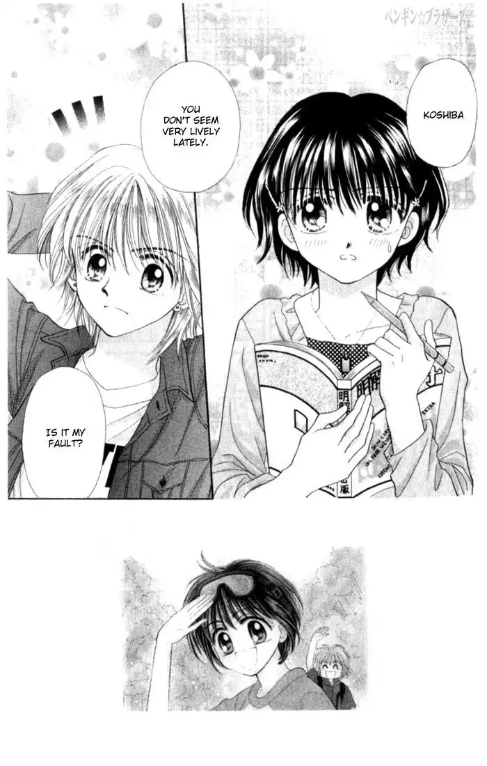 Penguin Brothers Chapter 23 6